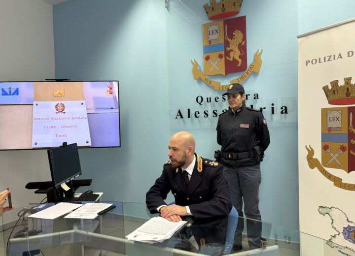 Maxi sequestro da 3 milioni di euro: “Conferma attività legate al mondo mafioso in provincia”