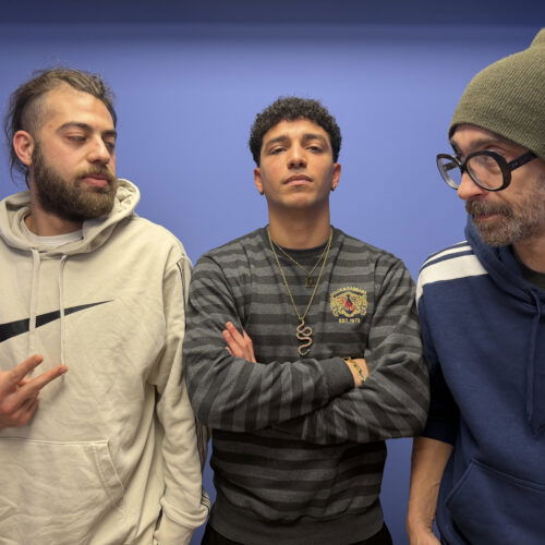 Metis presenta “Forma Metis”: un album che rifiuta le scorciatoie del rap contemporaneo