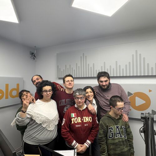 I ragazzi del centro Sole Luna in aiuto al gattile Panciaallegra: “Così abbiamo scoperto di essere utili”