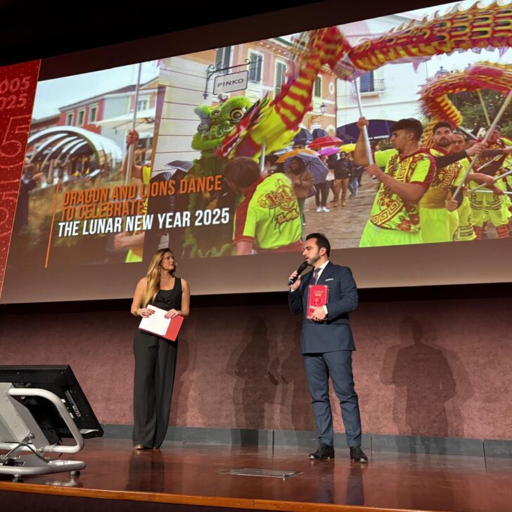 McArthurGlen premiata con il “Via della Seta 2025”: Outlet sempre più amati dalla Cina