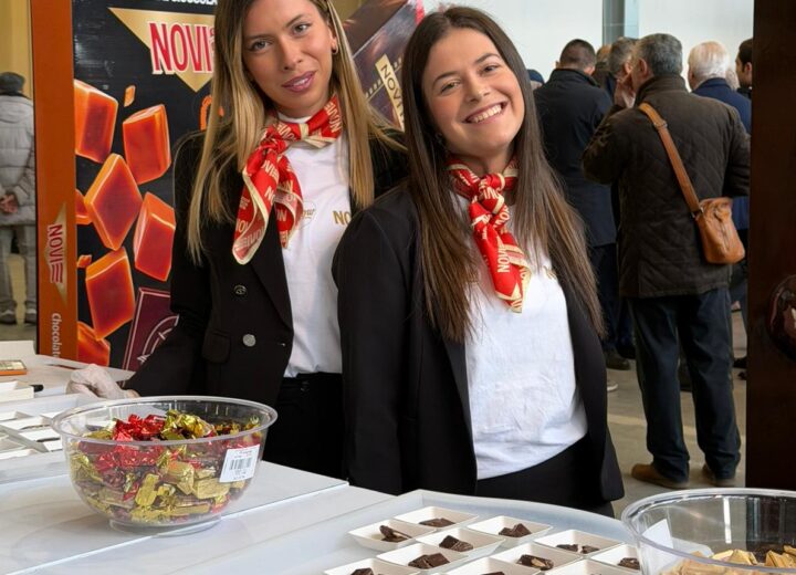 Le prelibatezze di Novi tra dolci ma anche birre, formaggi e piatti gustosi [FOTO]