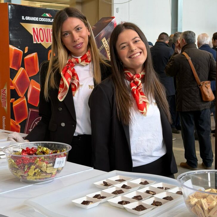 Le prelibatezze di Novi tra dolci ma anche birre, formaggi e piatti gustosi [FOTO]