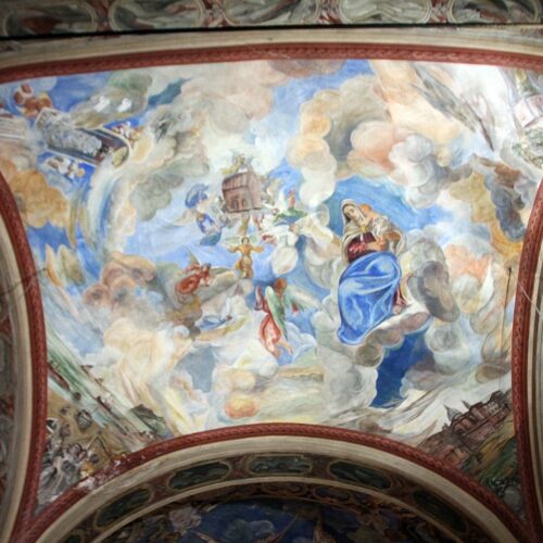 Gemellaggio tra la parrocchia di Cascinagrossa e il Santuario Pontificio di Santa Casa di Loreto