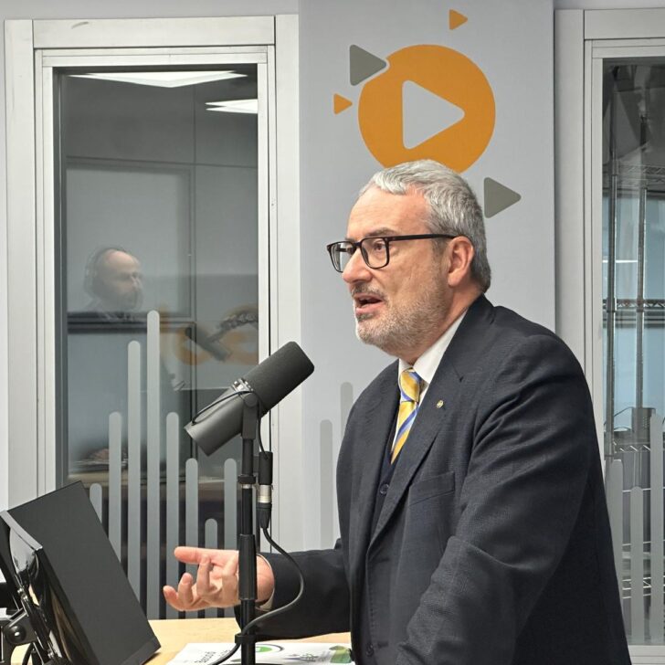 Aral presenta il primo bilancio di sostenibilità e in arrivo nuova certificazione per la sicurezza sul lavoro