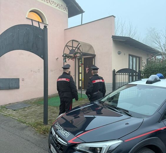 Titolare centro assistenza anziani non in regola: sanzioni per oltre 225mila euro