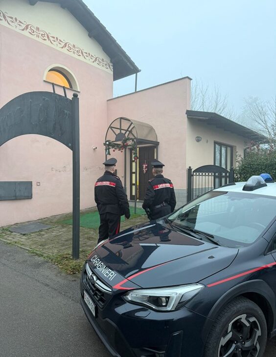 Titolare centro assistenza anziani non in regola: sanzioni per oltre 225mila euro