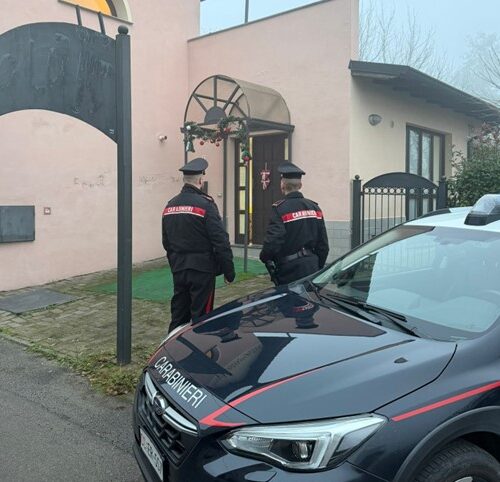 Titolare centro assistenza anziani non in regola: sanzioni per oltre 225mila euro