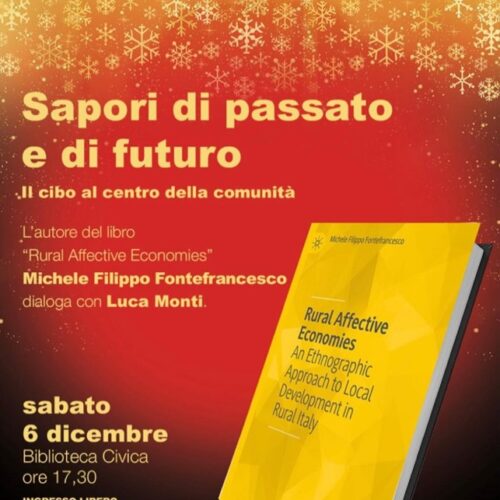 Sapori di passato e futuro: a San Salvatore un incontro per il rilancio del Monferrato