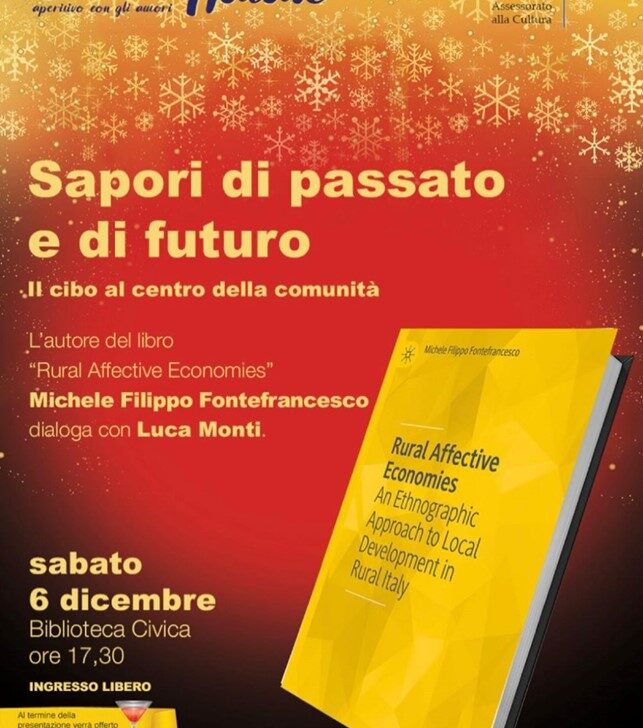 Sapori di passato e futuro: a San Salvatore un incontro per il rilancio del Monferrato