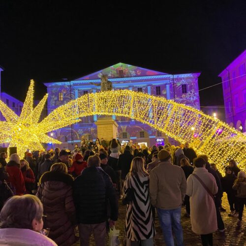 A Casale il Natale dei bambini in piazza Mazzini: tre domeniche di speciali iniziative a ingresso gratuito
