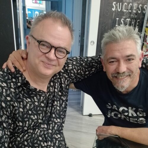 “Otto radici nel deserto” per riscoprire l’umanità in Medio Oriente