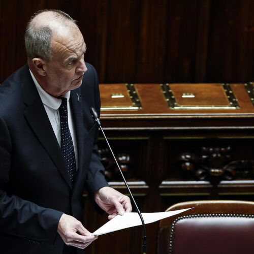 Ridefinizione Comuni montani, Calderoli: “Risolto paradosso che dura da 73 anni”