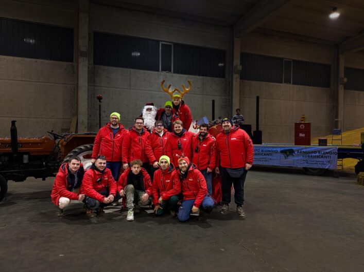 A Castelceriolo torna a brillare l’Agrialbero