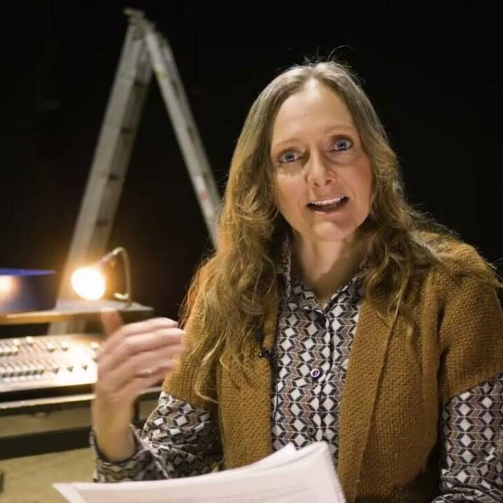 “E Dio fece il presepe” domenica 7 dicembre a Revigliasco