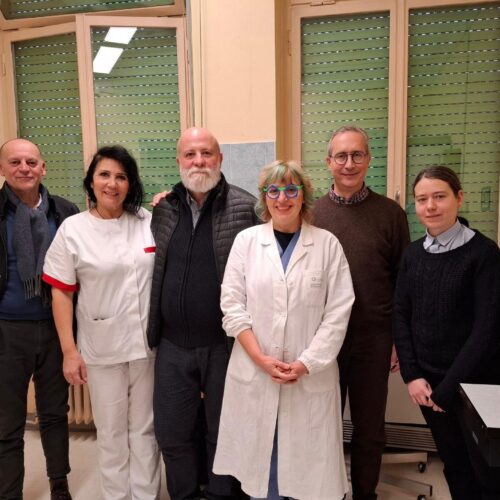 Cheratocono, avanti con la ricerca: Ospedale di Alessandria e Politecnico di Torino rafforzano la sinergia