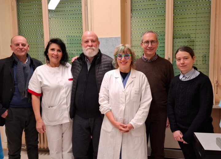 Cheratocono, avanti con la ricerca: Ospedale di Alessandria e Politecnico di Torino rafforzano la sinergia