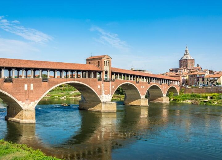 Pavia con Cremona e Mantova al Bit per far conoscere il turismo inaspettato