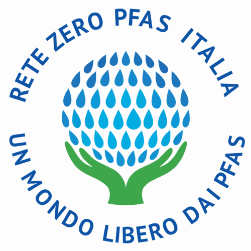 Pfas, la Rete Zero Italia pronta alle vie legali: “Va tutelato il diritto alla salute”