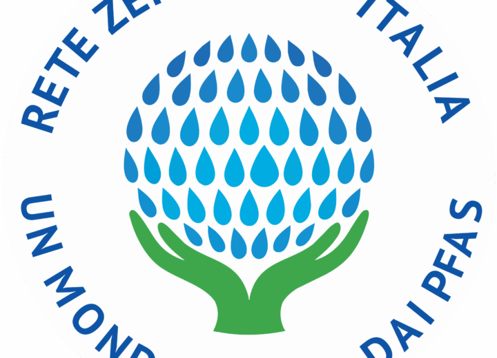 Pfas, la Rete Zero Italia pronta alle vie legali: “Va tutelato il diritto alla salute”