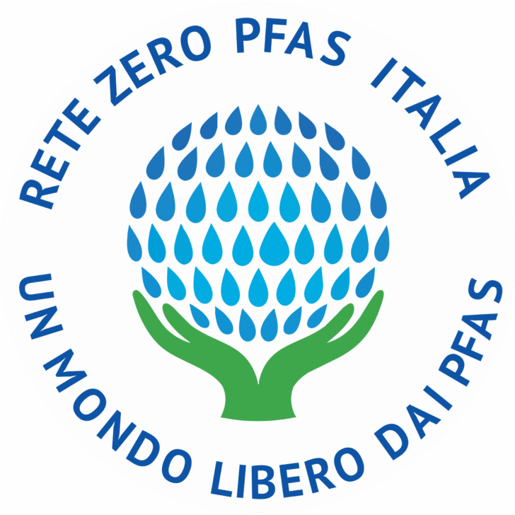 Pfas, la Rete Zero Italia pronta alle vie legali: “Va tutelato il diritto alla salute”