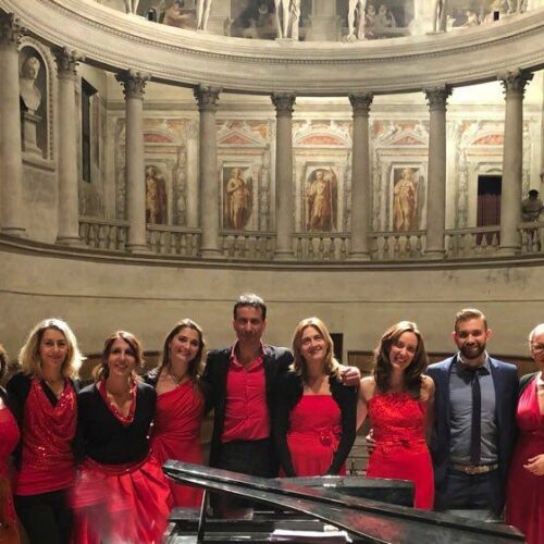 A Casale il 31 dicembre il concerto di Capodanno. Il 6 gennaio l’operetta “La vedova allegra”