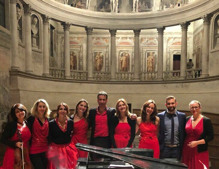 A Casale il 31 dicembre il concerto di Capodanno. Il 6 gennaio l’operetta “La vedova allegra”