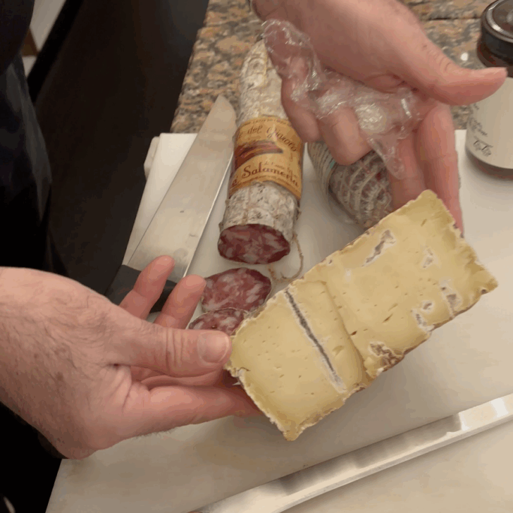 L’aperitivo di Natale: come un’abitudine è diventata tradizione – È Natale…Parola di chef!