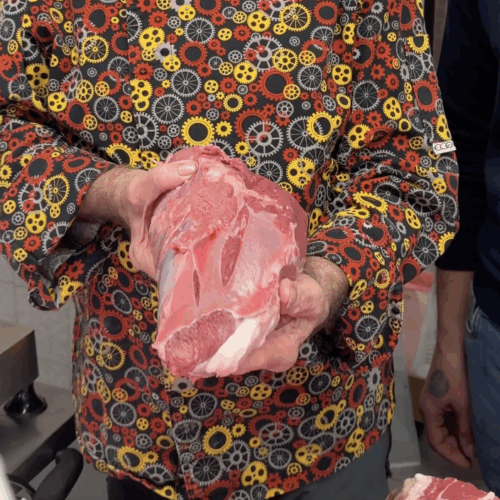 I tagli di carne da scegliere per Natale e Capodanno – È Natale…Parola di chef!