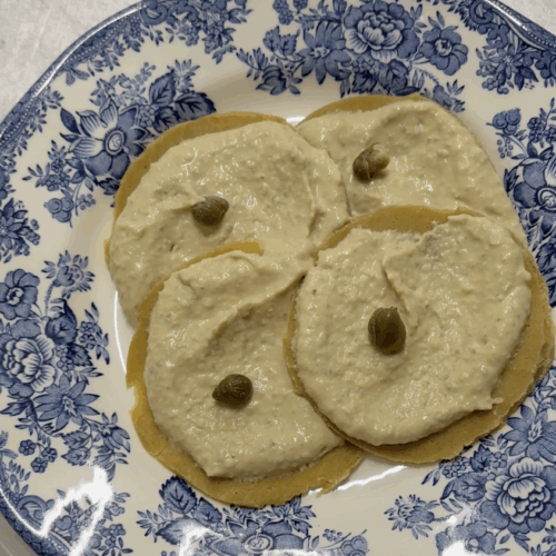 Le rivisitazioni vegan dei piatti natalizi piemontesi – È Natale…Parola di chef!