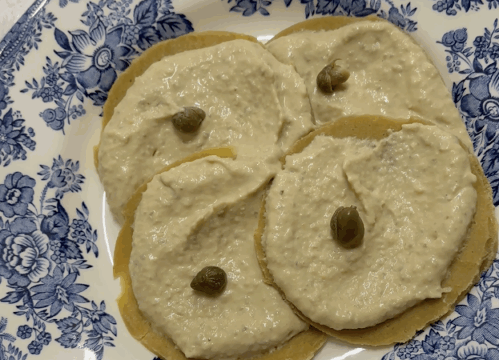 Le rivisitazioni vegan dei piatti natalizi piemontesi – È Natale…Parola di chef!