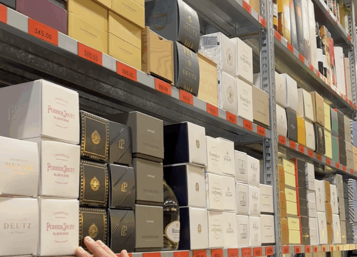 Come abbinare i vini ai piatti delle feste – È Natale…Parola di chef!