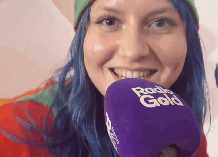 Karaoke di Natale: vi abbiamo chiesto di cantare il vostro brano preferito