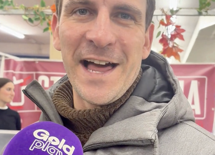 Alla ricerca della frase più cringe mai detta al pranzo di Natale