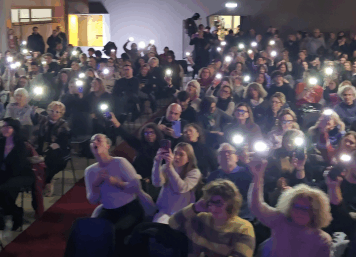 PierC quarto a X Factor ma Casale lo aspetta per festeggiarlo come un vincitore