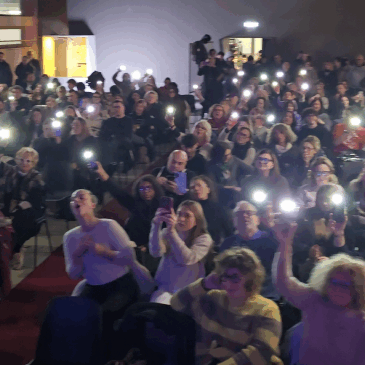 PierC quarto a X Factor ma Casale lo aspetta per festeggiarlo come un vincitore