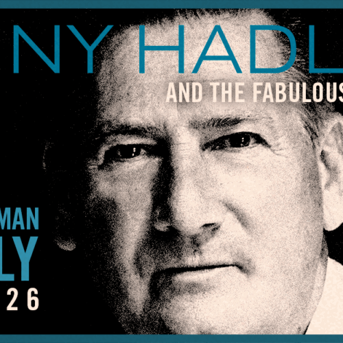 Tony Hadley torna in Italia con il nuovo tour “An Englishman in Italy”