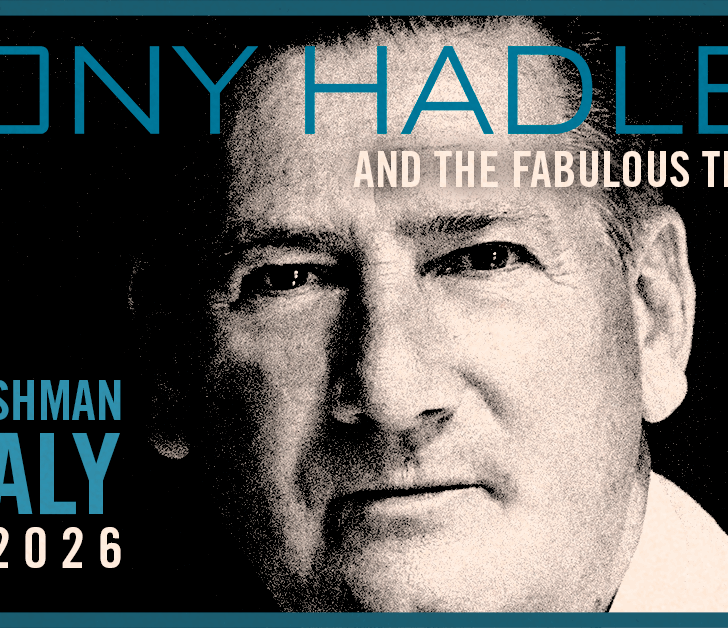 Tony Hadley torna in Italia con il nuovo tour “An Englishman in Italy”