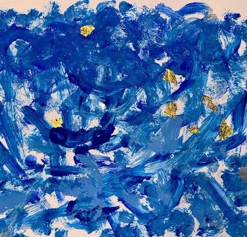 “Arte che parla” all’IRCCS Maugeri di Pavia una mostra che dà voce ai ragazzi con autismo