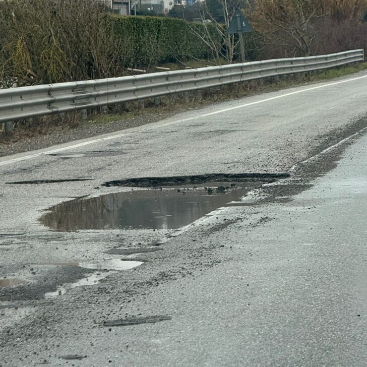 Le notizie che potreste aver perso oggi, mercoledì 17 dicembre