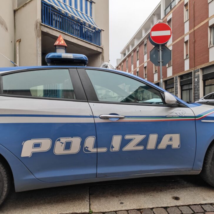 Donna trovata morta in casa in via Ferrufini