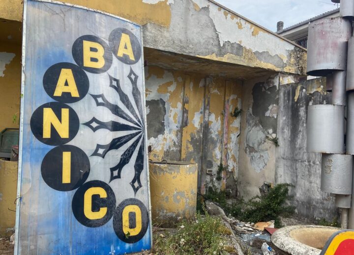 L’ex disc jockey Mirko ricorda l’Abanico: “Quando il parroco faceva suonare le campane e io alzavo il volume”