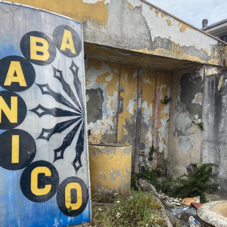 L’ex disc jockey Mirko ricorda l’Abanico: “Quando il parroco faceva suonare le campane e io alzavo il volume”