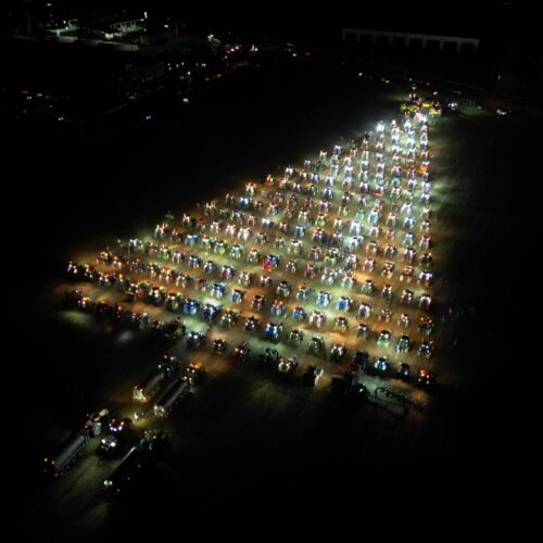 A Castelceriolo torna a brillare l’Agrialbero