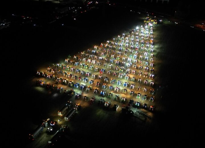 A Castelceriolo torna a brillare l’Agrialbero