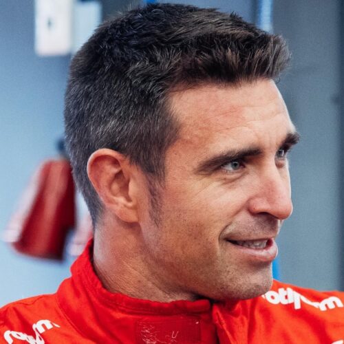 Pier Guidi campione mondiale con la Ferrari: “Stiamo ancora festeggiando. Capodanno con Sinner? Può darsi”