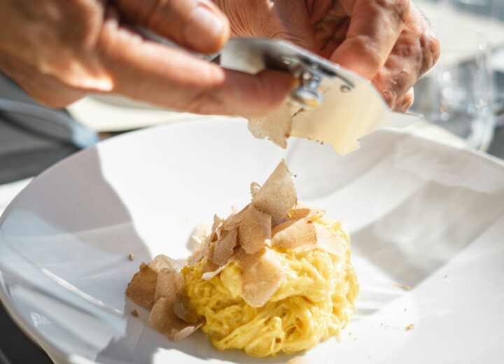 Fiere e sapori in Piemonte: dal tartufo di Alba al bue grasso del Monferrato, passando per le dolci terre di Novi Ligure