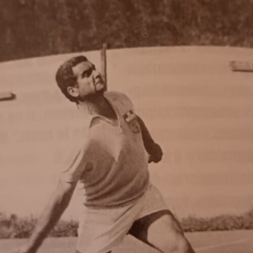 Addio ad Angelo Uva, il “gentleman di Varengo”: Gabiano saluta una colonna del tamburello