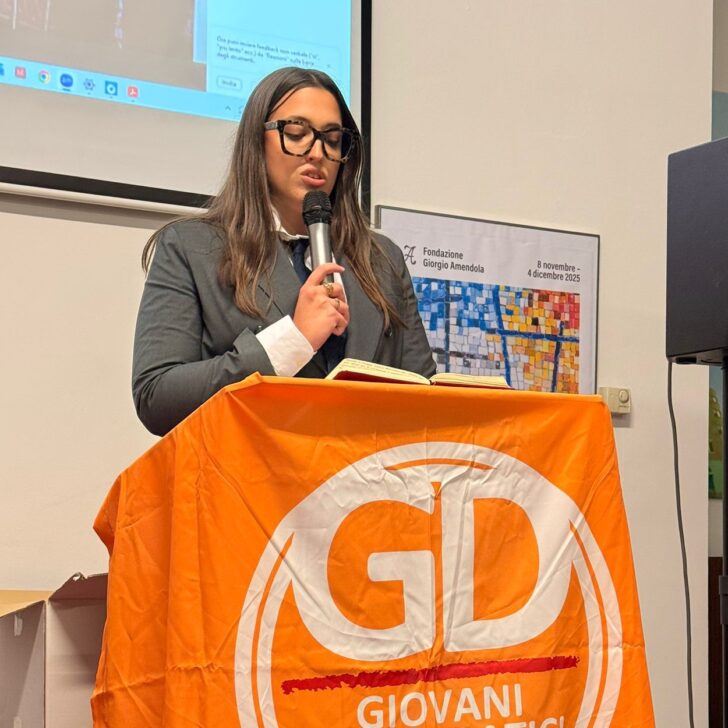 Contro il campo largo con Renzi e Calenda e le urne vuote: Annèt Moscatello guida i Giovani Democratici Piemonte