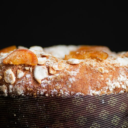 Come riconoscere un vero panettone artigianale – È Natale…Parola di chef!