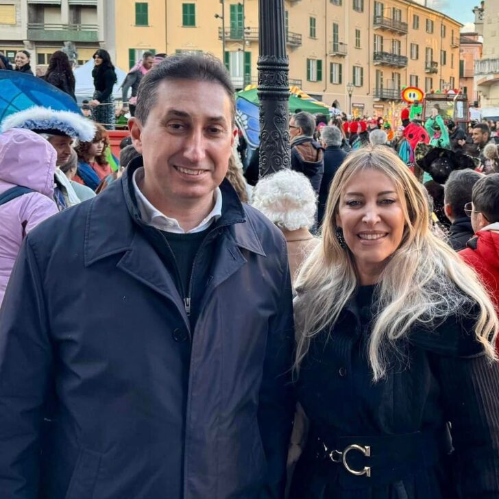 Sanità, Buzzi Langhi (Forza Italia): “Sì alla valorizzazione delle acque termali dell’Acquese”